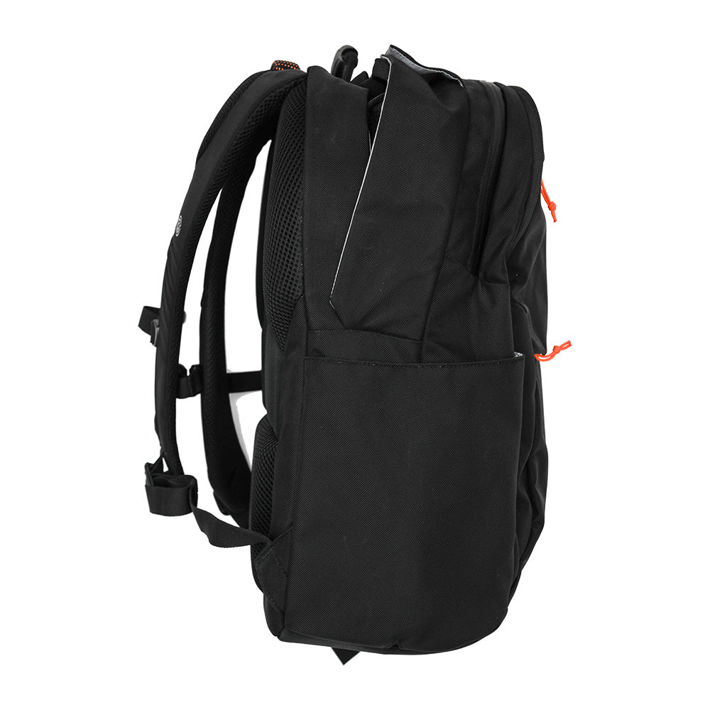 Byrna Ballistipac Basic - Black [NO FRONT MOLLE] - Image 3