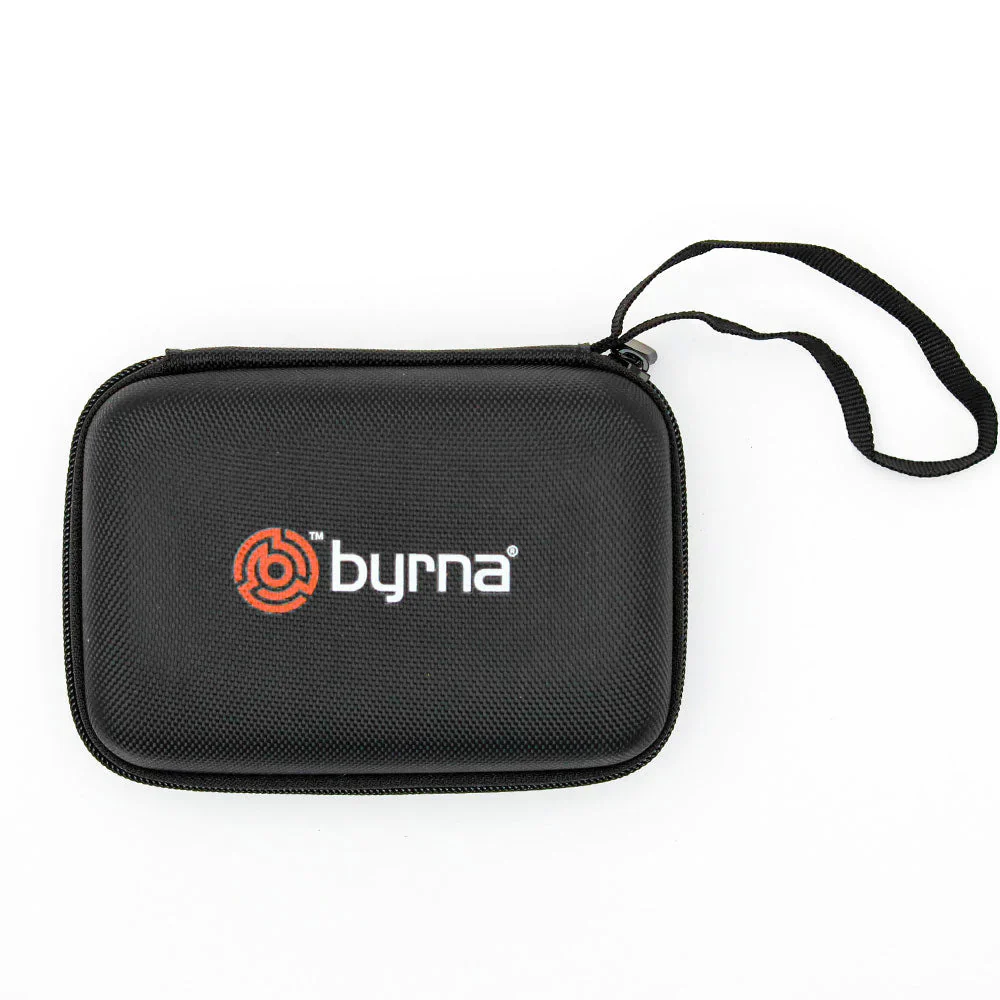 Loaded 12g CO2 Carry Case - .68 Pepper - Image 3