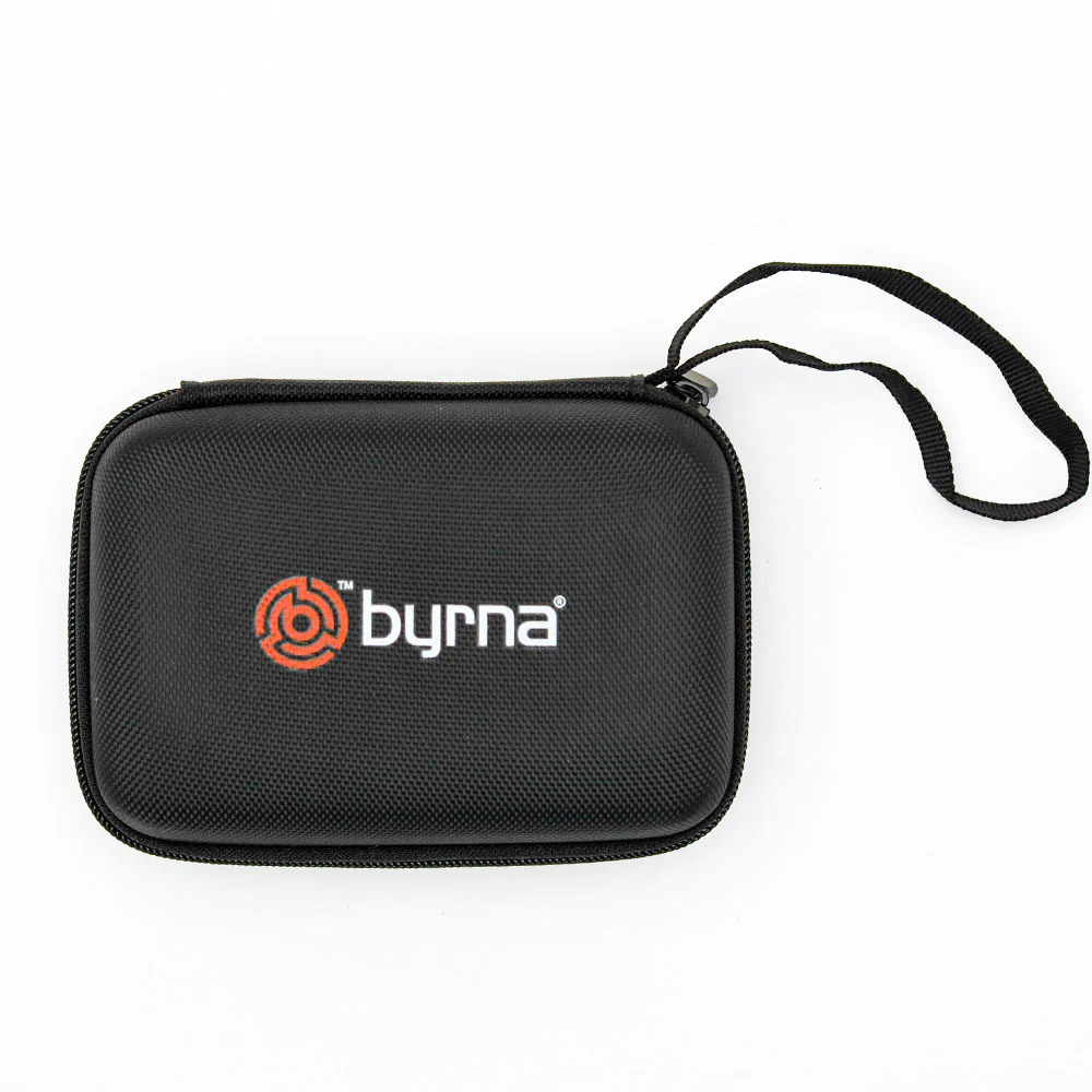 CA Certified - Loaded 8g CO2 Carry Case - Pepper - Image 3